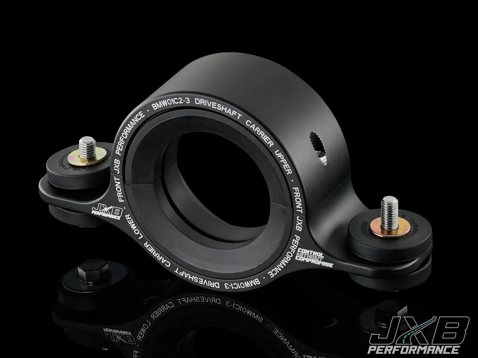 ＢＭＬ BMW Z4 G29 Driveshaft Center Support Bearing Carrier Upgrade